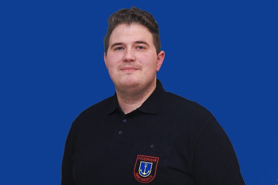 Daniel Buschermöhle