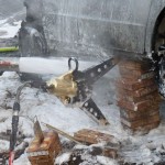 Stabilisierung des Fahrzeugs