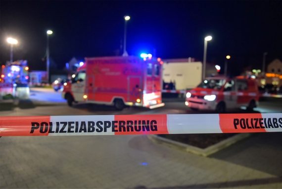 © Jens Keblat (IVZ)