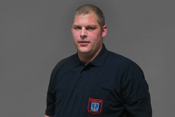 Tobias Liesenkötter