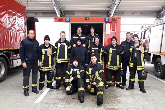 WEhrführung 1.1.2018