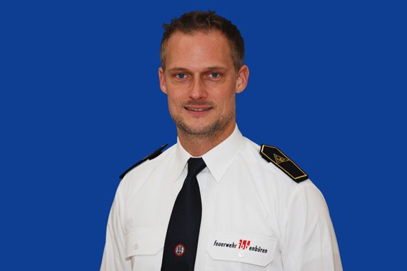 Dr. Johannes Beerlink