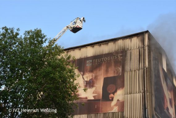 © IVZ Heinrich Weßling