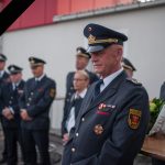 † Ehrenwehrführer KBM a.D. Reinhard Meyer