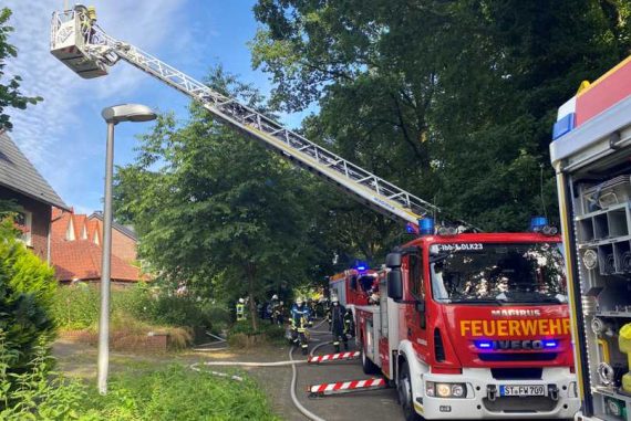 © Felix Fritzemeier, IVZ