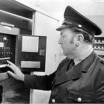 Bedienung der Sirenenanlage