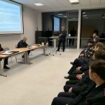 Mitgliederversammlung 2023