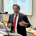 Bürgermeister Dr. Marc Schrameyer