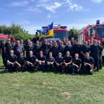 Gruppenbild Stadtmitte