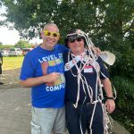 25. bzw. 30. Teilnahme 